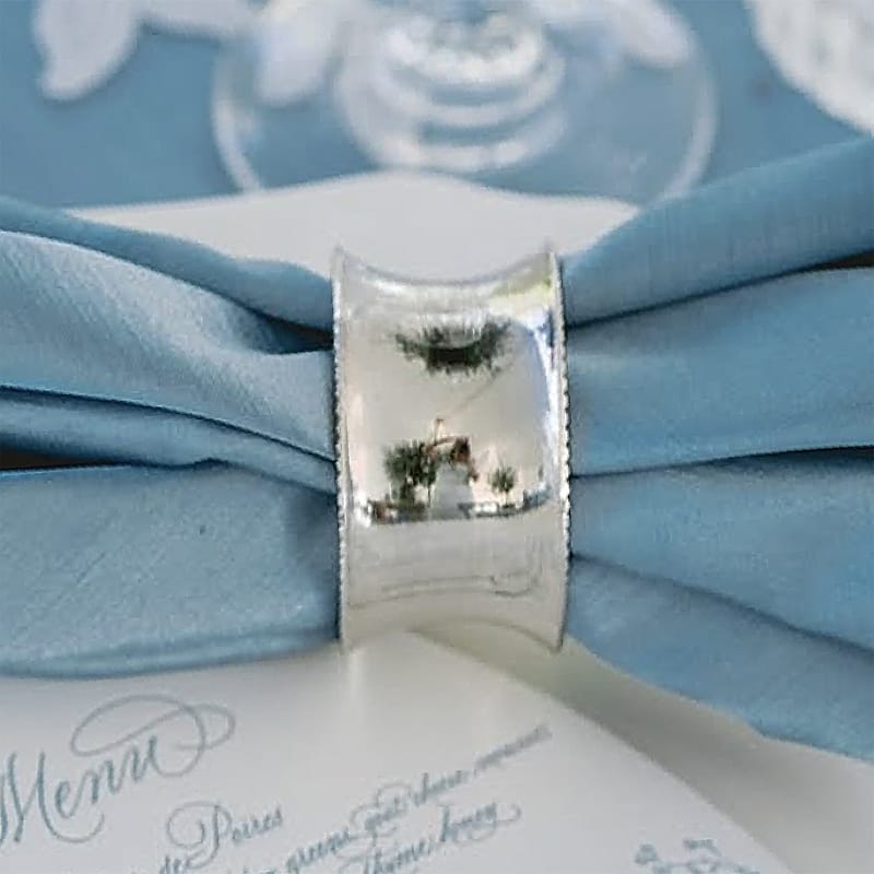 Napkin Rings