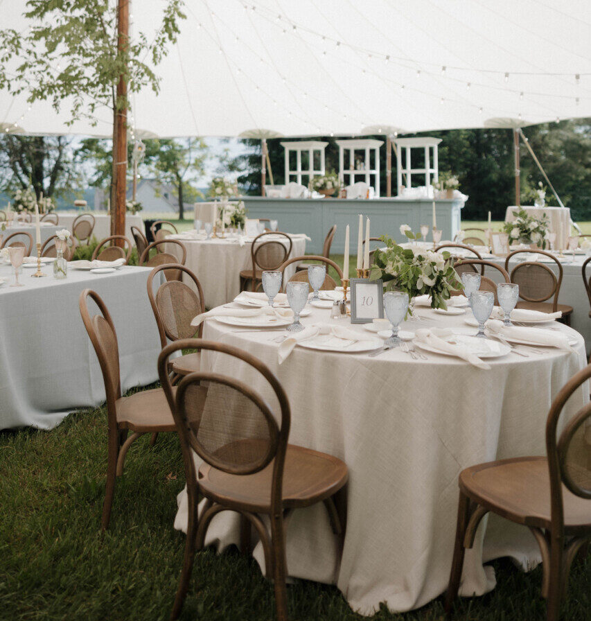 Tables