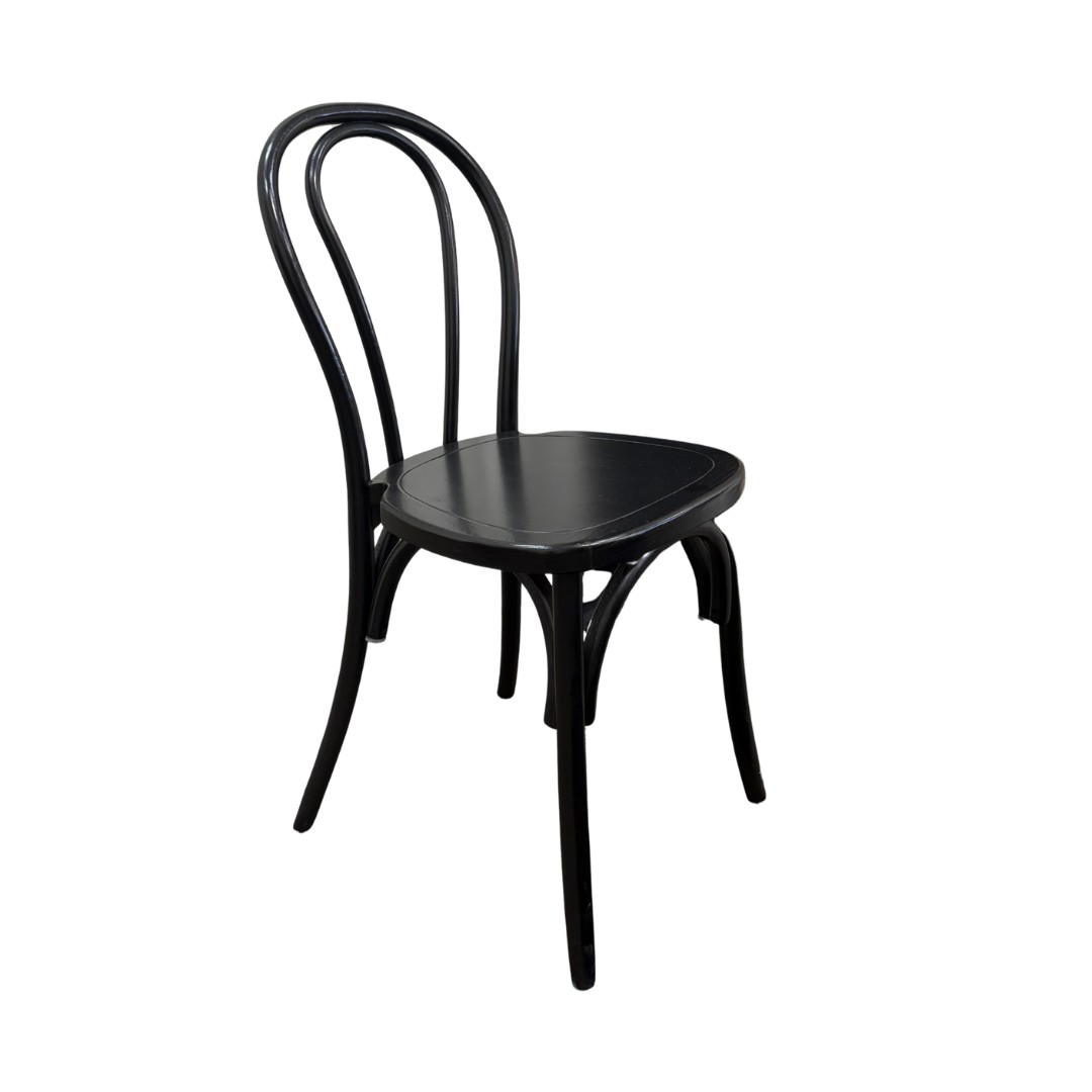 Black Bentwood