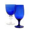 Gallery image thumb for Blue Glassware