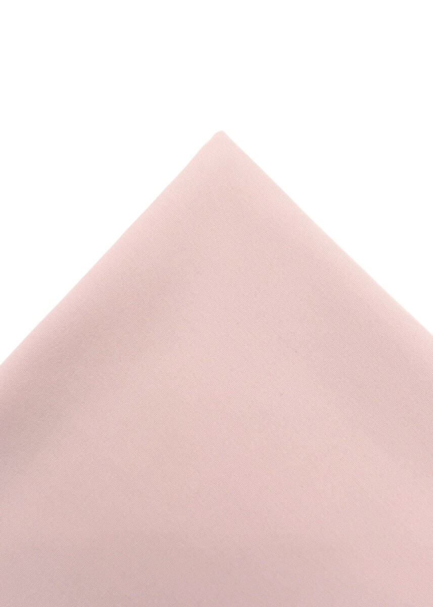Blush Spun Poly
