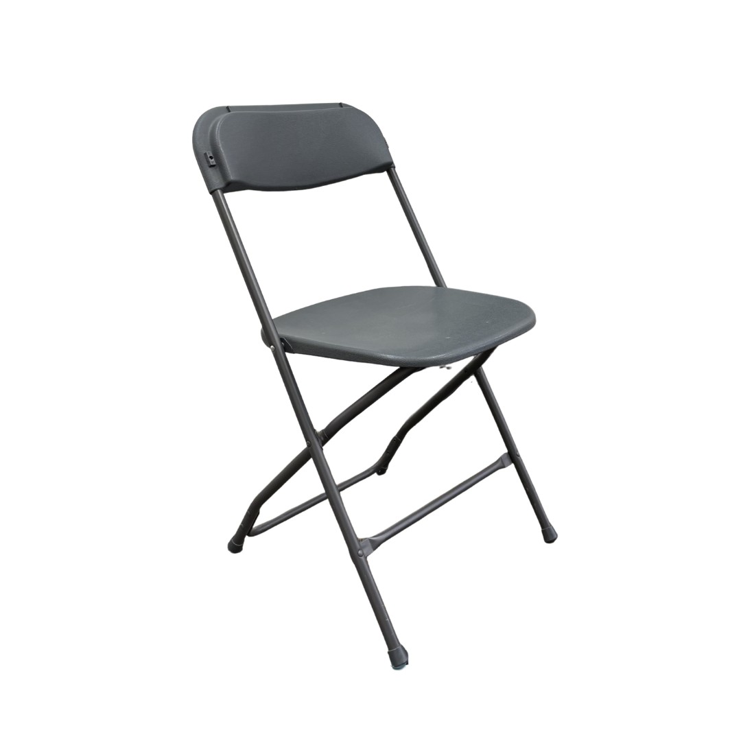Folding with Metal Frame