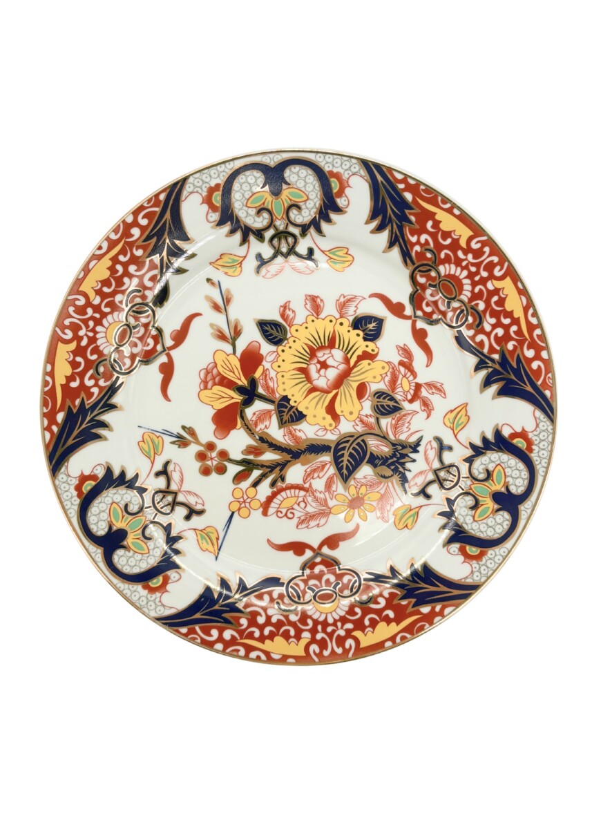 Imari Porcelain