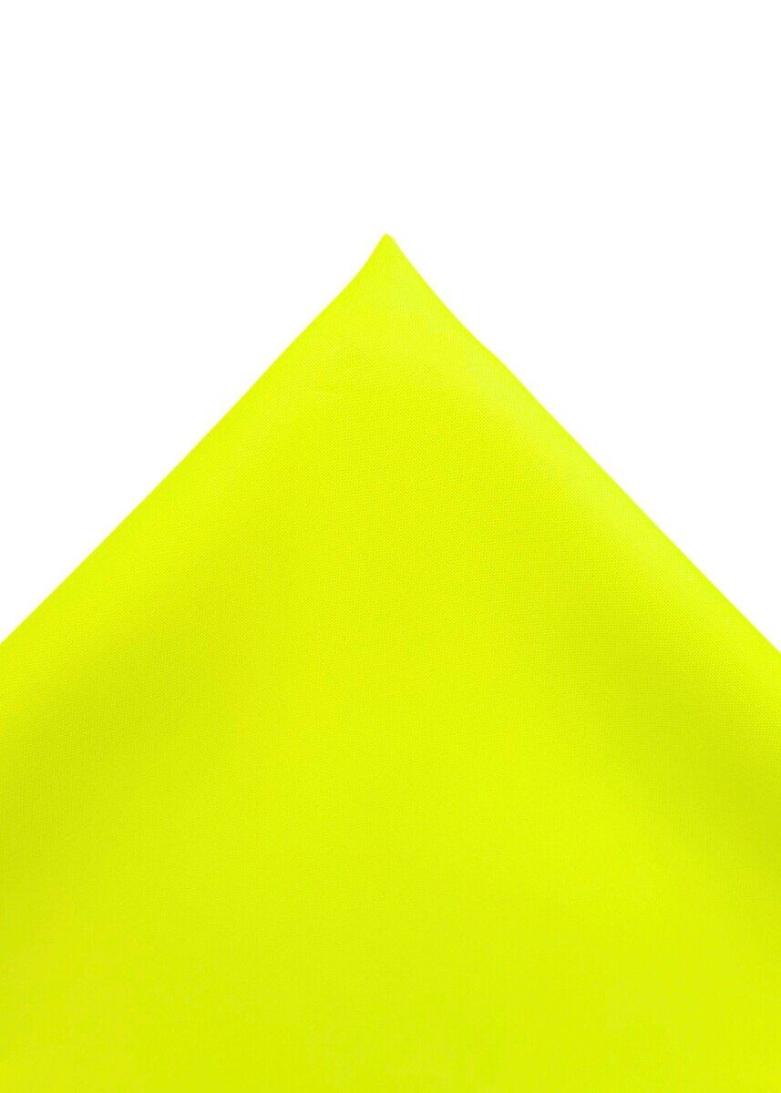Neon Yellow
