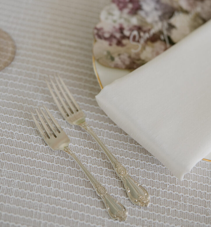 Flatware