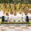 Gallery image thumb for Oak & White Dance Floor – Sico