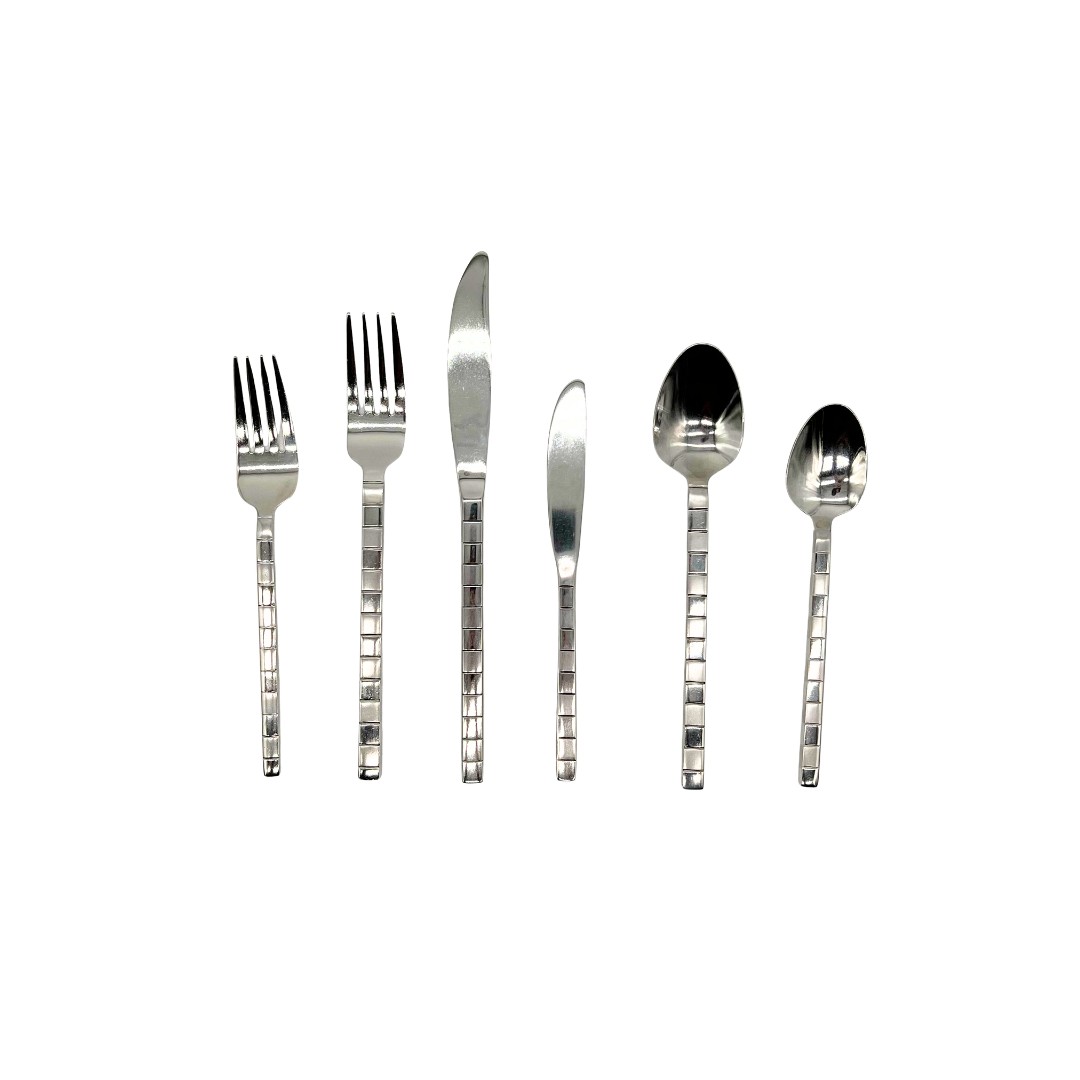 Stainless Steel- Empire
