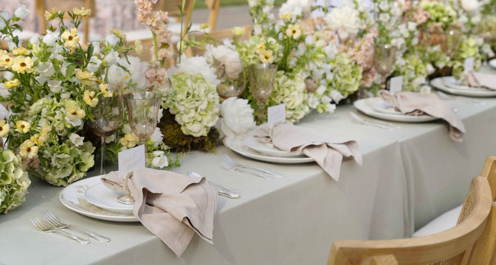 Specialty Napkins