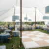 Gallery image thumb for Oak & White Dance Floor – Sico