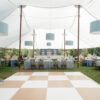 Gallery image thumb for Oak & White Dance Floor – Sico