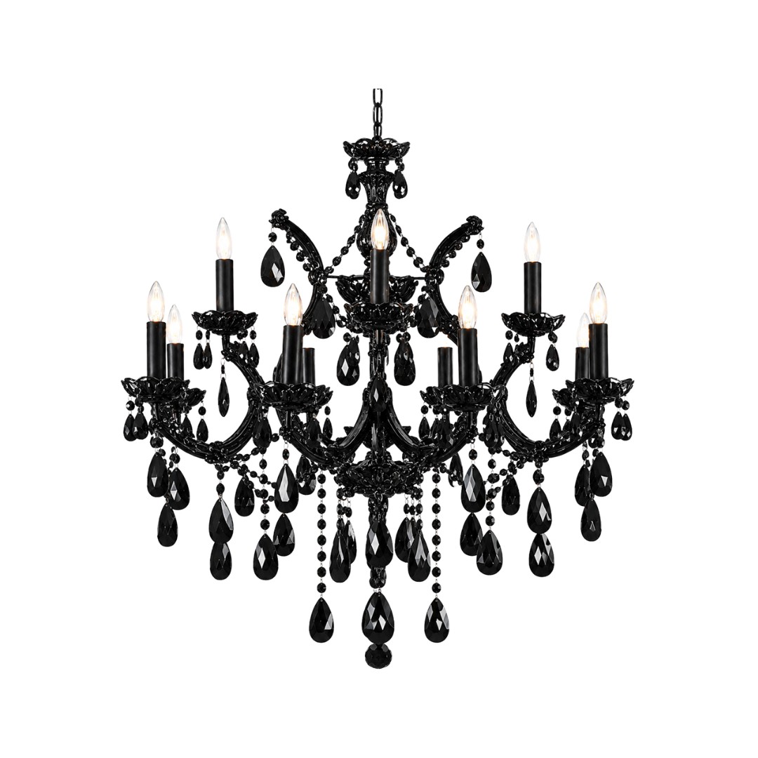 Black 13 Light