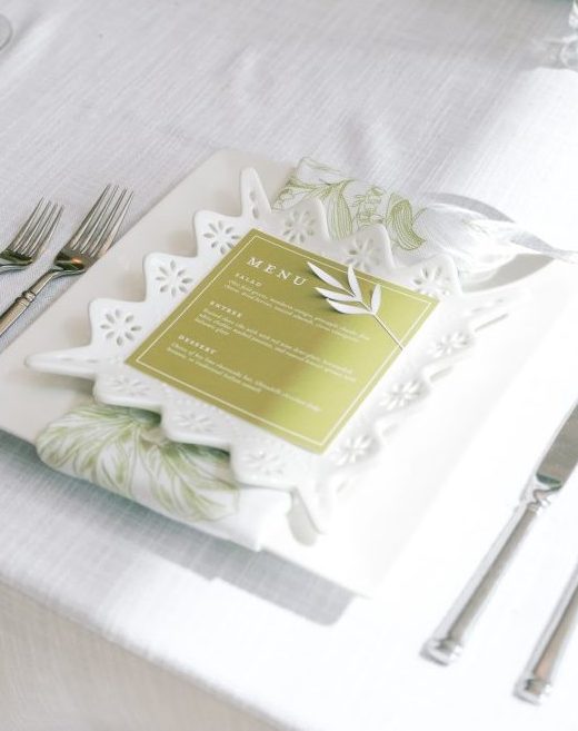 Napkins