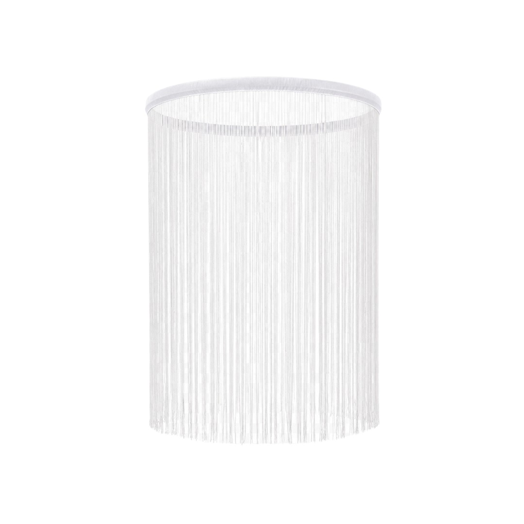 Fringe White